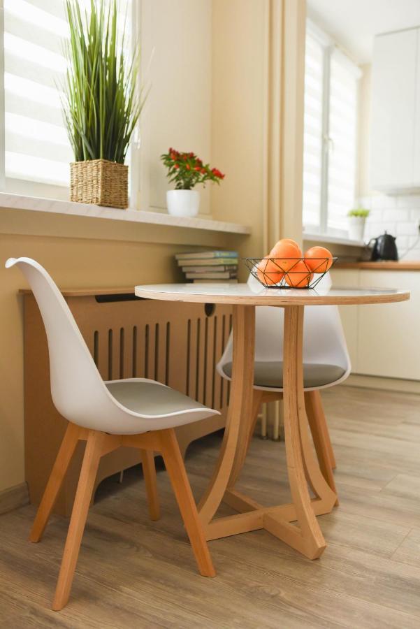 Apartament Studio Klasztorna Dzierżoniów Εξωτερικό φωτογραφία