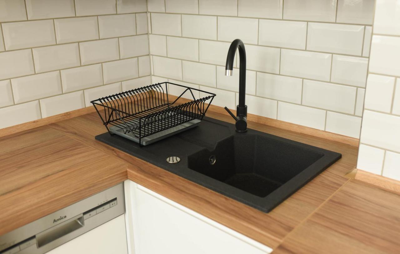 Apartament Studio Klasztorna Dzierżoniów Εξωτερικό φωτογραφία
